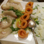 Trattoria Romano Nourriture