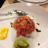 Trattoria Romano Nourriture