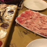 Tigella Bella Este Comida