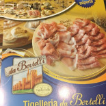 Tigella Bella Este Carta
