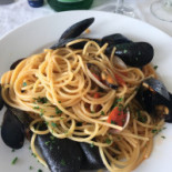 Pizzeria Alta Marea Nourriture