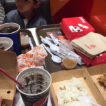 Jollibee Boisson