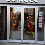 Jollibee Extérieur
