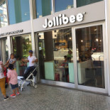 Jollibee Extérieur