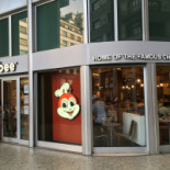Jollibee Extérieur