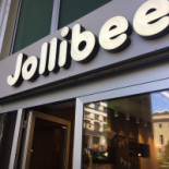 Jollibee Extérieur