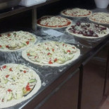La Vecchia Locanda Nourriture