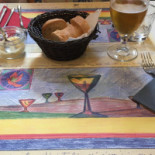 Mangiar Divino Carte