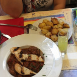 Mangiar Divino Nourriture