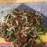Mangiar Divino Nourriture