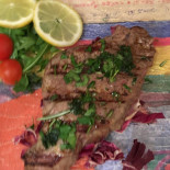 Mangiar Divino Nourriture