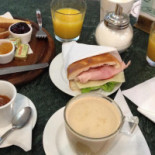 Caffe Sabatino Getränk
