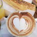 Caffe Sabatino Getränk