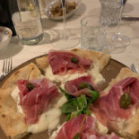 Pieruli Nourriture