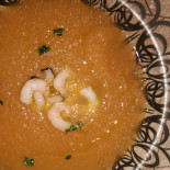 Pieruli Nourriture