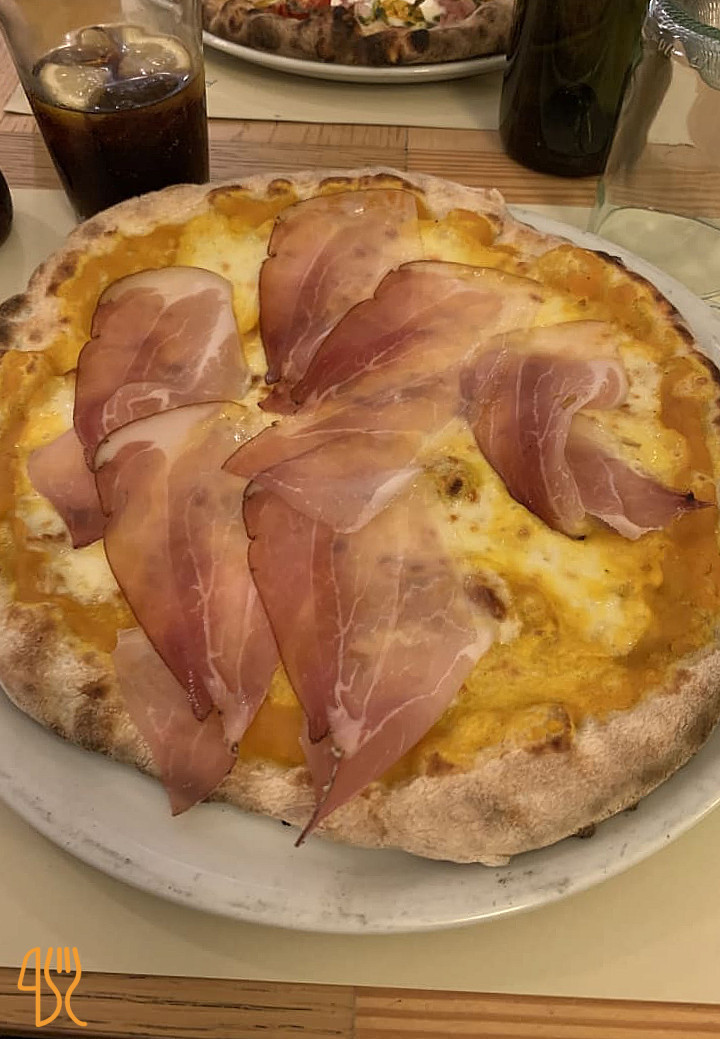 Foriluogo Comida