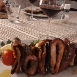 La Vecchia Quercia Pizzeria