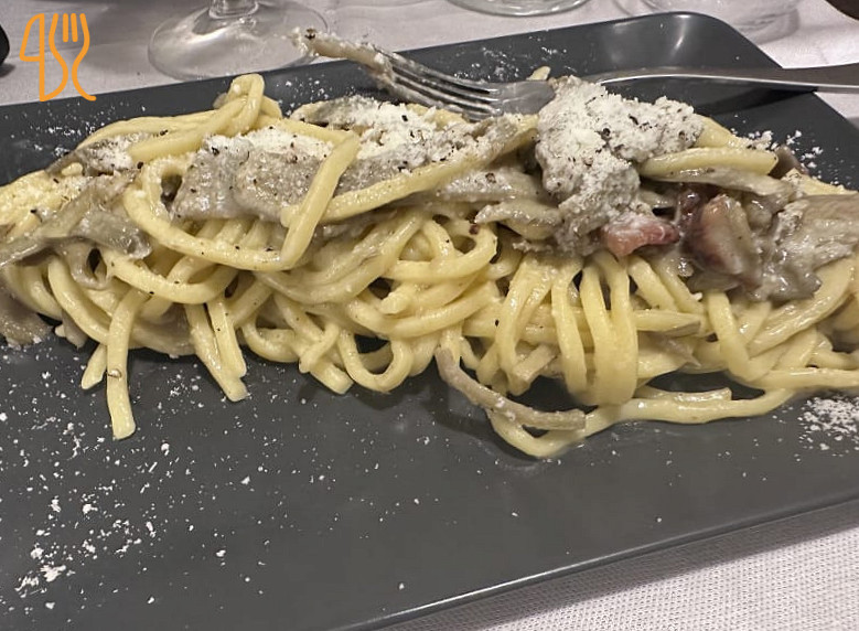 Cantina Colonna Nourriture