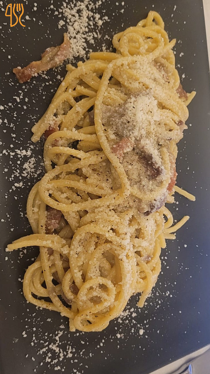 Cantina Colonna Nourriture
