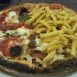Fratelli Cuorvo Comida