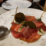 Casella 18 Bebida
