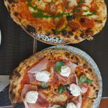 Casella 18 Comida