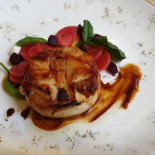 Casella 18 Comida