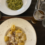 Casella 18 Comida