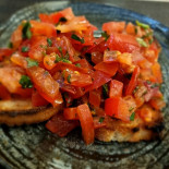Casella 18 Comida