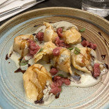 Casella 18 Comida