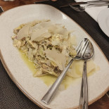 Casella 18 Nourriture