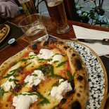 Casella 18 Comida