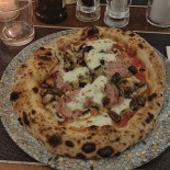 Casella 18 Nourriture