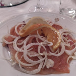 Solofra Palace Nourriture