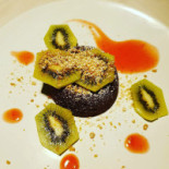 Torre De' Pazzi food