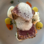 Torre De' Pazzi food