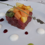 Torre De' Pazzi drink