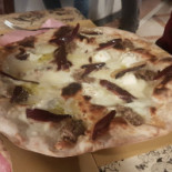 Mostodolce Comida