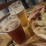 Mostodolce Bebida