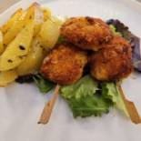 Varieta Comida