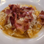 Varieta Comida