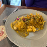 Varieta Comida