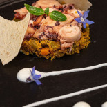 Mainor Comida