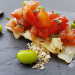 Mainor Comida