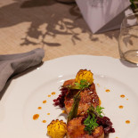 Mainor Comida