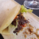 Mainor Comida