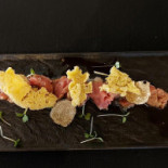 Mainor Comida