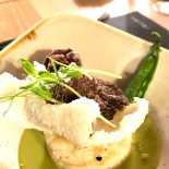 Mainor Comida