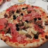 Gabbiano 2 Nourriture