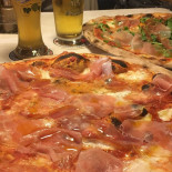 Pizzeria Mosl Comida